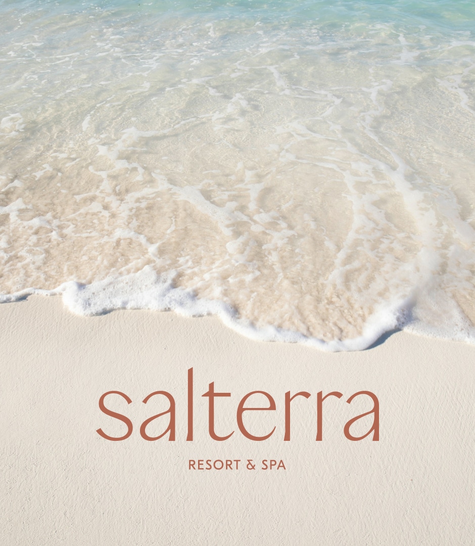 Salterra, A Luxury Collection Resort & Spa, Debuts in South Caicos