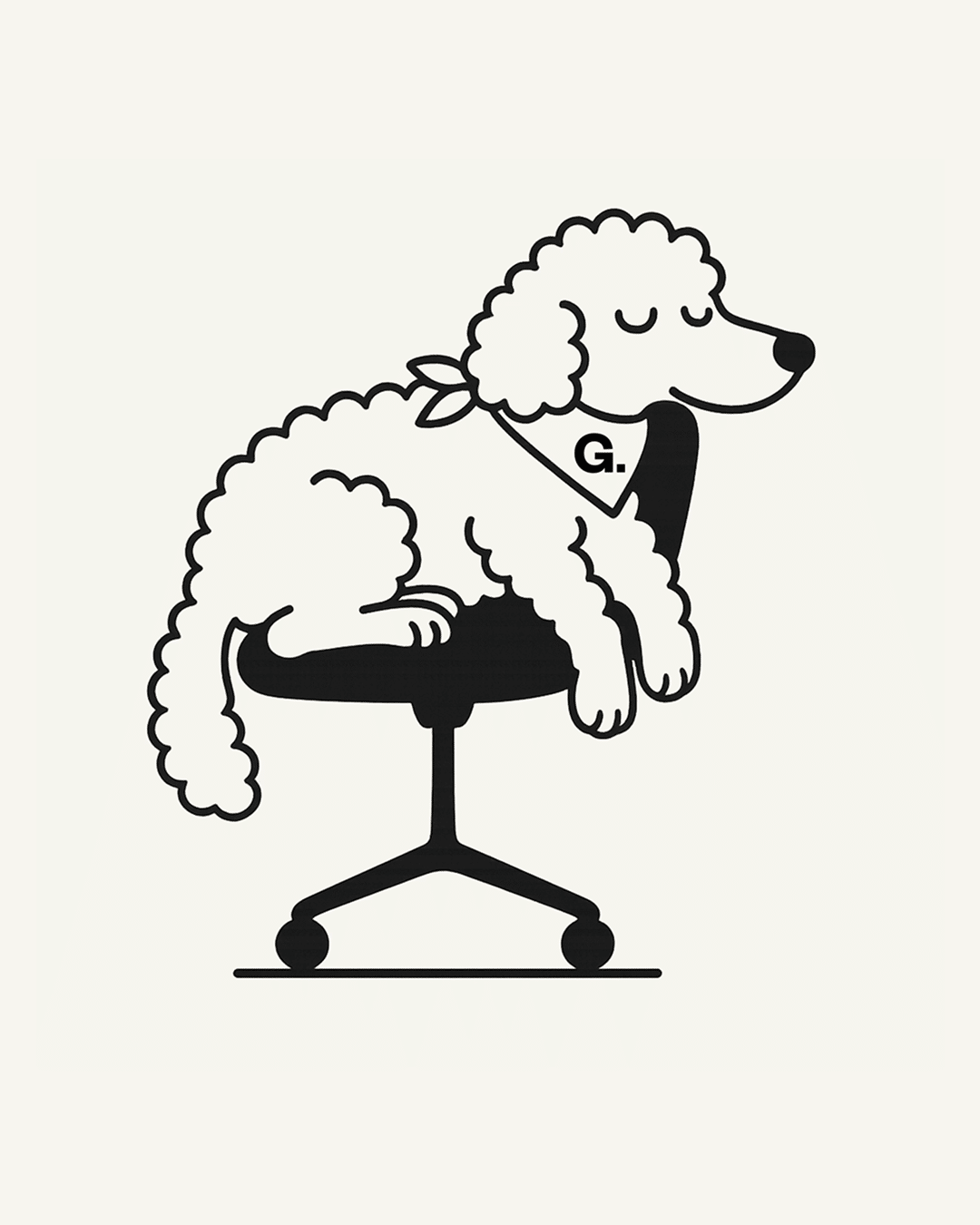 Why Our Dog-Friendly Office Isn’t Just Cute. It’s Strategic.