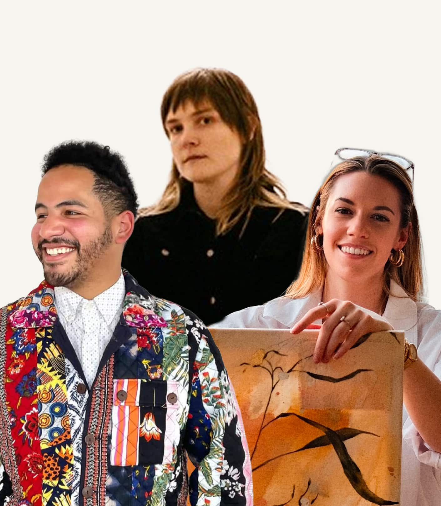 After Hours: Discover Who Shapes Our Work