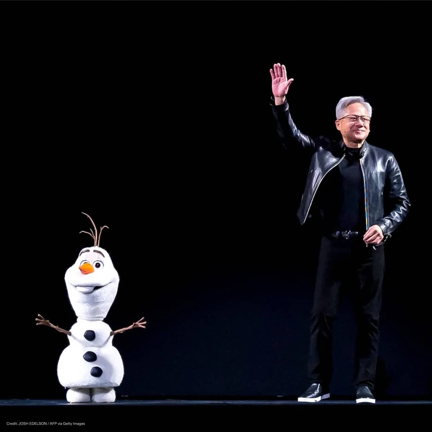 3 Takeaways From Our Time At Nvidia GTC 2026