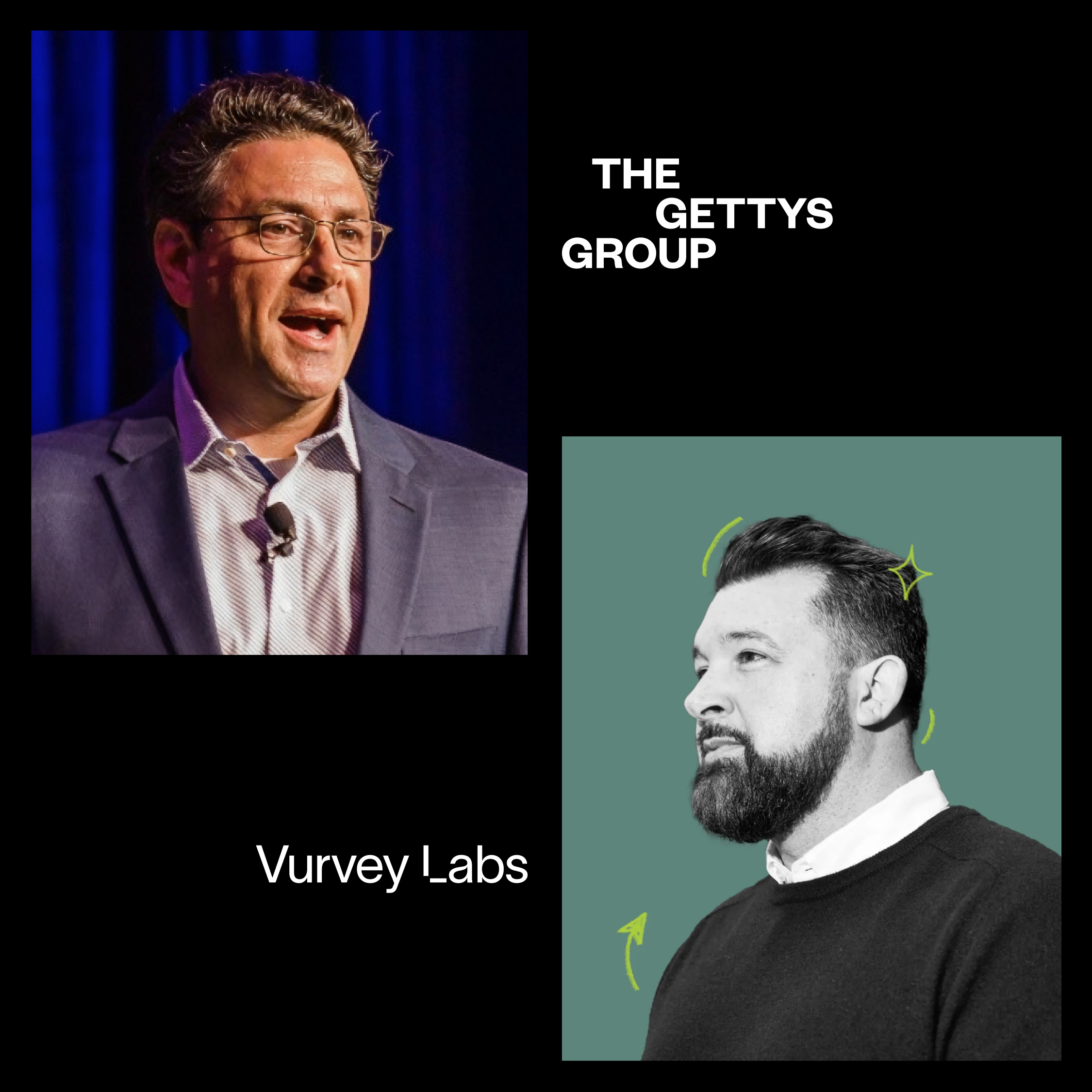 The Gettys Group Partners with Vurvey to Introduce AI-Powered Guest Validation for Hospitality Brands