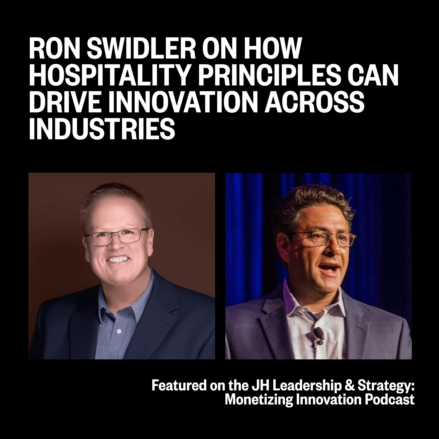How Hospitality Principles Can Drive Innovation Across Industries